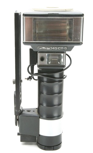 Metz ttl flash - 45,