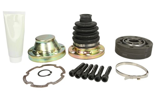 Drive joint set - , left