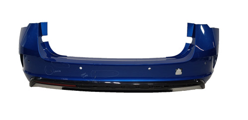 Genuine skoda octavia vrs - skoda,