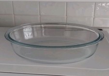 Pyrex Oval Dish for Oven or