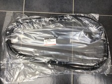 Rover Montego estate from 1988 tailgate glass black finisher JPC5932