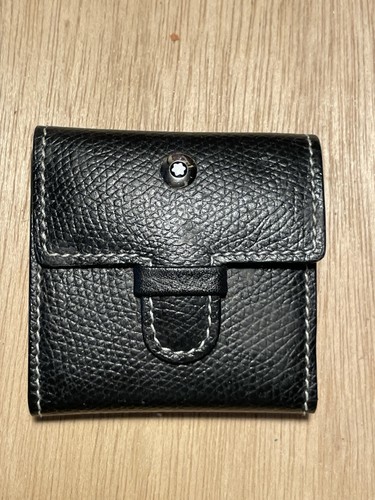 Authentic montblanc swiss - authentic,