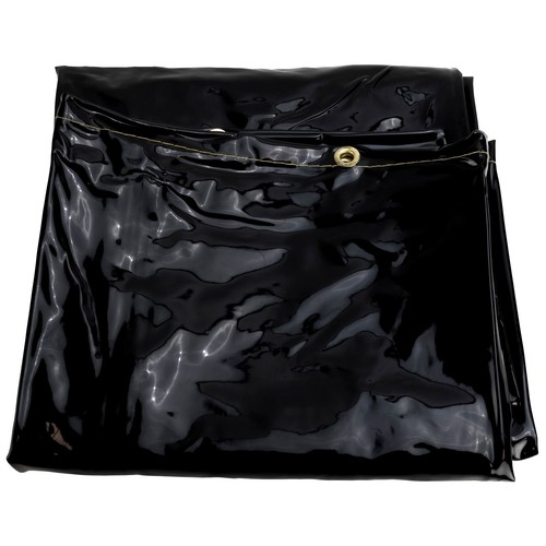 Sip welding curtain - welding, 6'