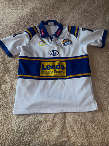 Isc leeds rhinos 2007 - leeds,