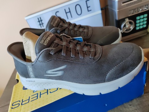 Skechers uk4 walk flxmli - go,