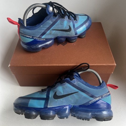 Nike air vapormax 2019 - vapormax, running