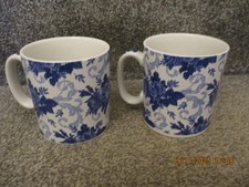 Spode Blue Room Collection