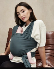 Freeriders baby sling carrier