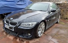 BMW 3 SERIES E92 LCI 320D M