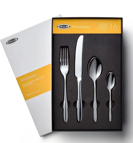 Stellar winchester stainless - stellar,