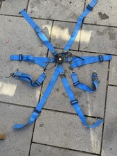 Sparco Rally Harnesses