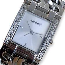 Ladies Hamnett Bracelet Watch