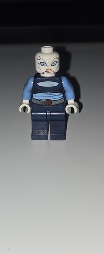 Lego star wars asajj ventress - lego,