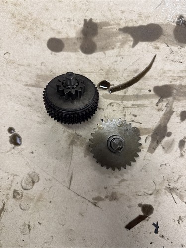 Genuine suzuki xf650 - xf650, xf