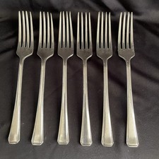 Silver plated table dinner - silver,