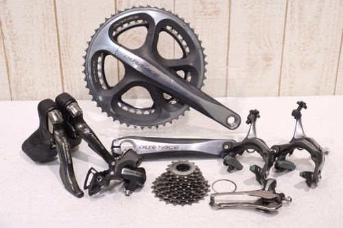 Shimano 7900 dura - shimano, 2x10s
