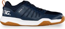 Salming Rival 2 Men's Indoor Court Shoe Navy