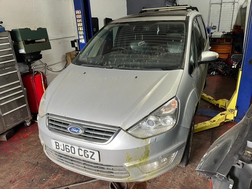 Breaking 2010 ford galaxy 3 - breaking,
