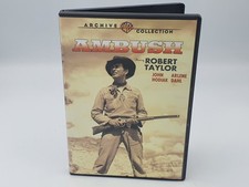 Ambush Dvd Region 1 US Import