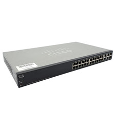 Cisco SG300-28PP-K9 V03