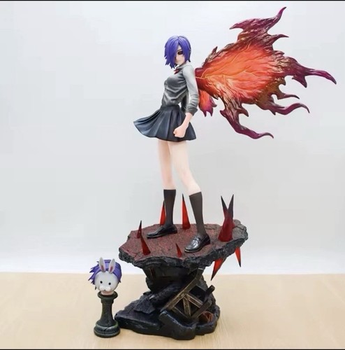 Tokyo ghoul figure touka - figure,