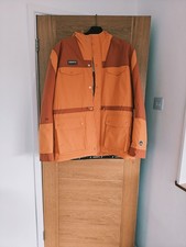 Mens Adidas Spezial Hooded