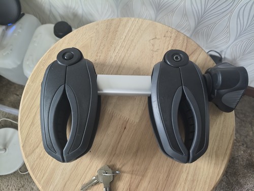 Thule bike holder for - bike, #4