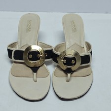 Michael Kors Kitten Heels
