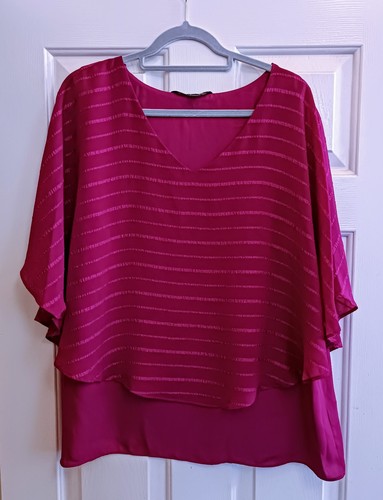 Bonmarche fuchsia pink - bonmarche,