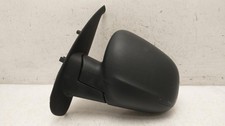2017 MERCEDES CITAN Unknown Van N/S Passengers Door Wing Mirror 2012-2022