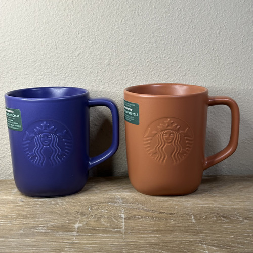 Starbucks terracotta - starbucks,