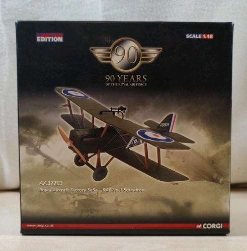 Corgi aviation archive royal - corgi,