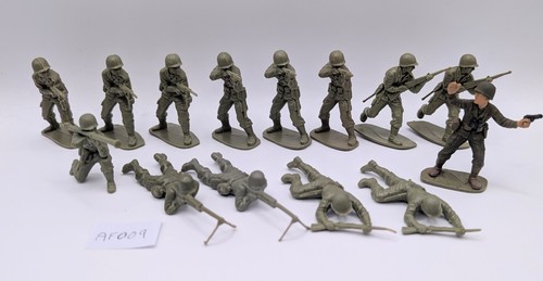 Airfix ww2 infantry 1 32 - ww2,