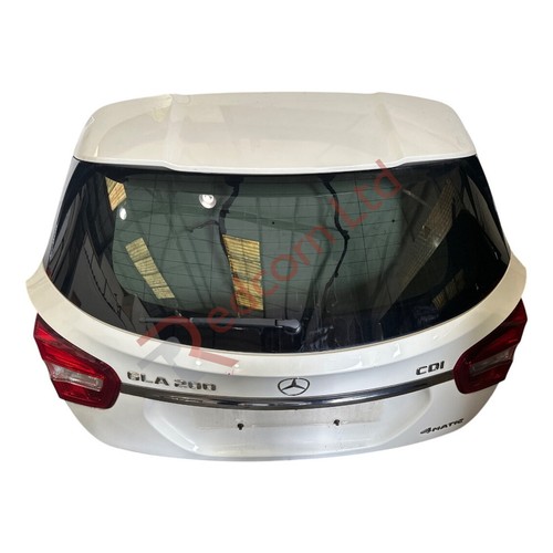 Mercedes benz gla - mercedes-benz, x156