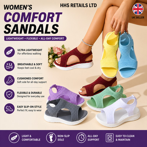 Womens orthopedic sandals - orthopedic,