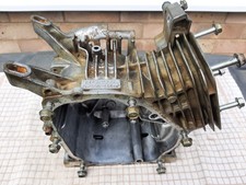 HONDA GX200 / GX160 CRANKCASE