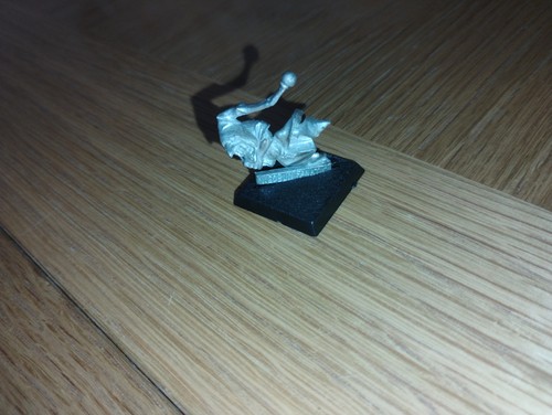 Warhammer night goblin - warhammer,