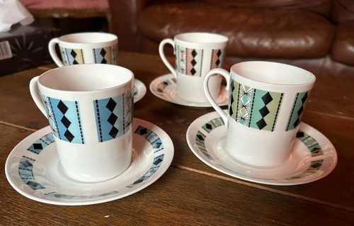 Royal adderley masquerade set - adderley,