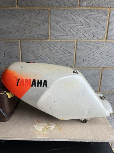 Yamaha 250 350 - yamaha,