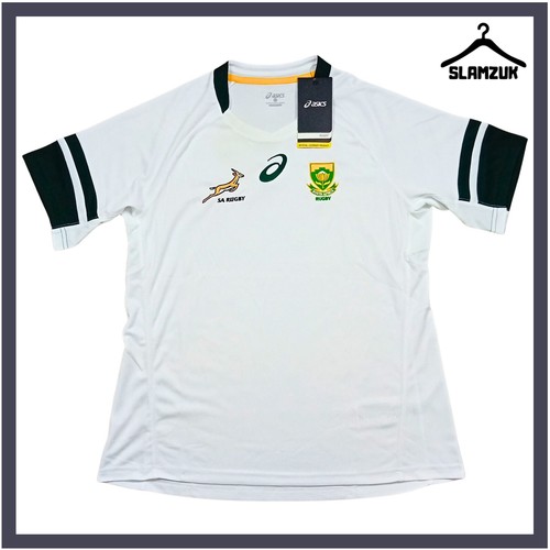 South africa rugby union - south, shirt