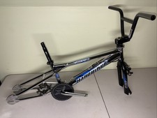 Haro Revo BMX 2002 Chrome