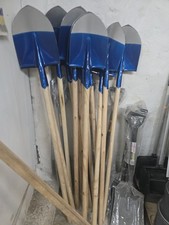 Long Handled Shovel,Metal