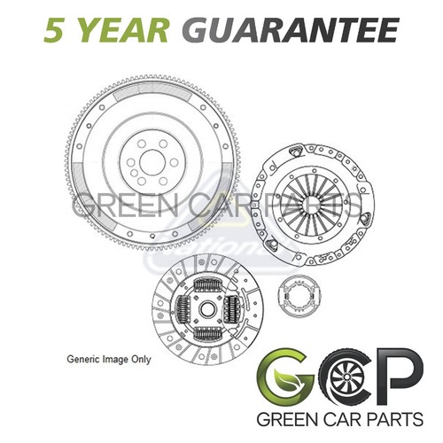 Clutch conversion kit smf gcp - conversion,
