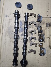 mitsubishi fto camshafts FTO