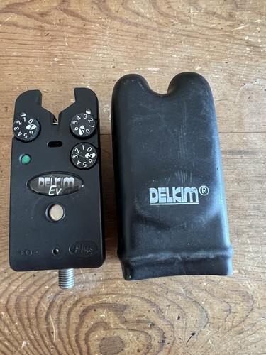 Delkim plus green led - ev,