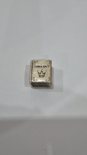 Authentic pandora fairy - fairy, tale