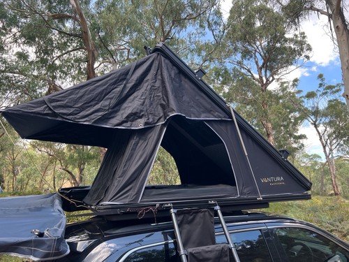 Vantura outfitters hard shell - vantura,