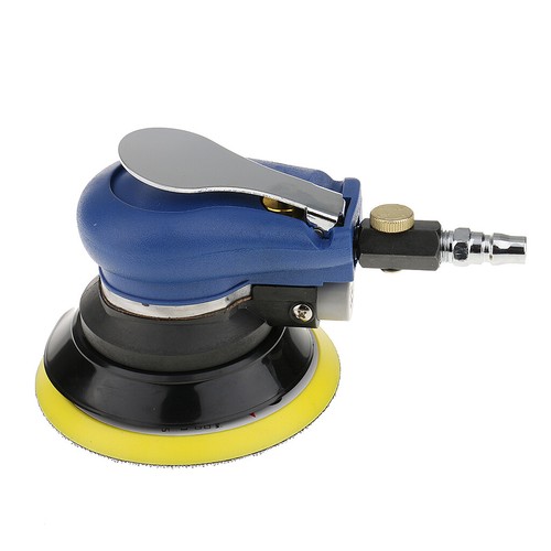 Air random orbital polisher - air,
