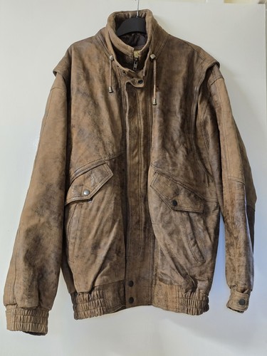 Lld vintage london leathers - vintage,