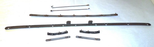 Toyota mr2 oem used 8pc - 86,